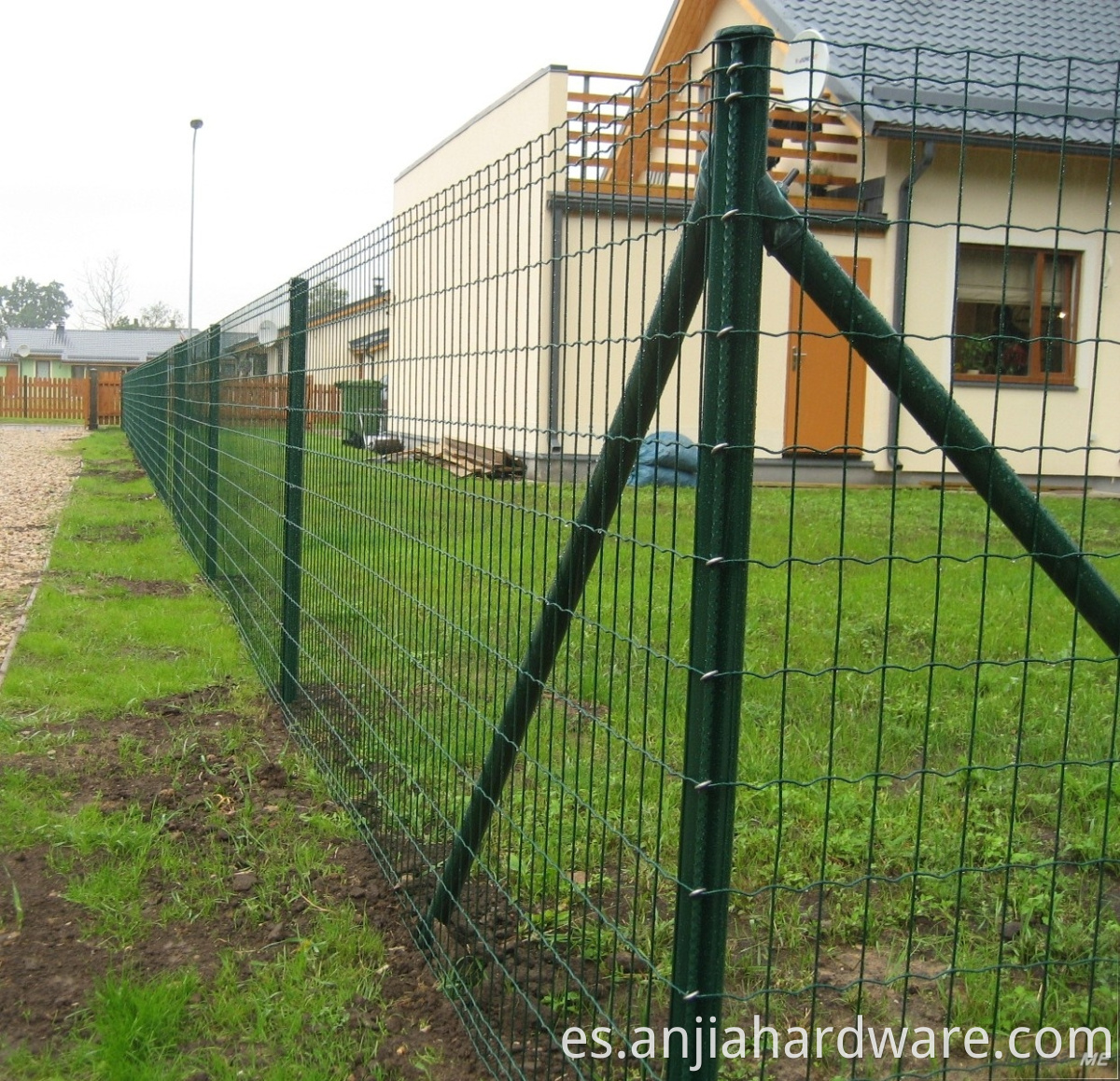 garden fence 